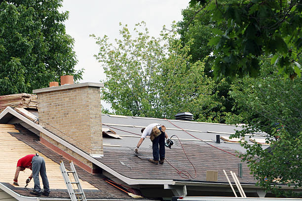 Best Flat Roof Repair Services  in Richlands, NC