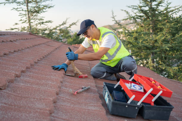 Professional Roofing Contractor in Richlands, NC