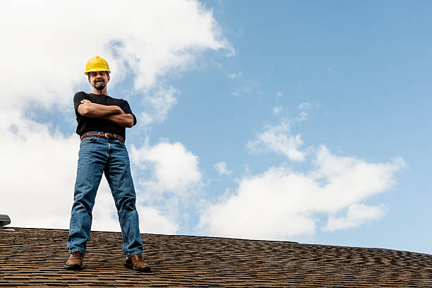 Best Roof Gutter Cleaning  in Richlands, NC