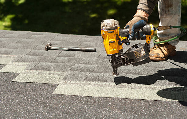 Best Storm Damage Roof Repair  in Richlands, NC