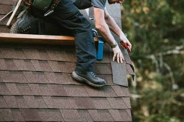 Best Local Roofing Companies  in Richlands, NC